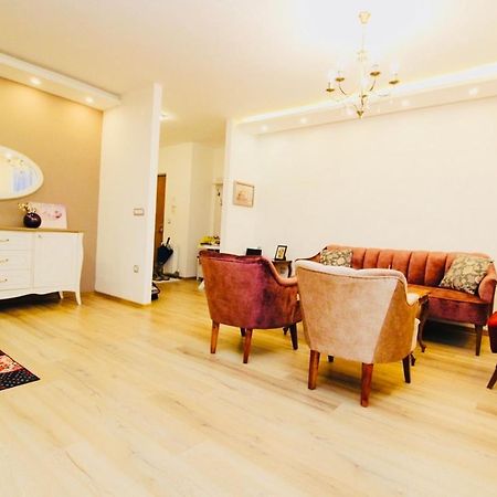 Apartman Centar Sa Sigurnim Parkingom SJJ Exterior foto