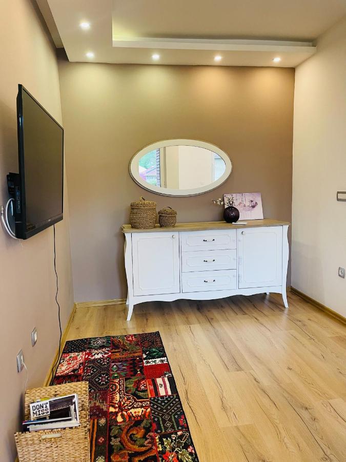 Apartman Centar Sa Sigurnim Parkingom SJJ Exterior foto