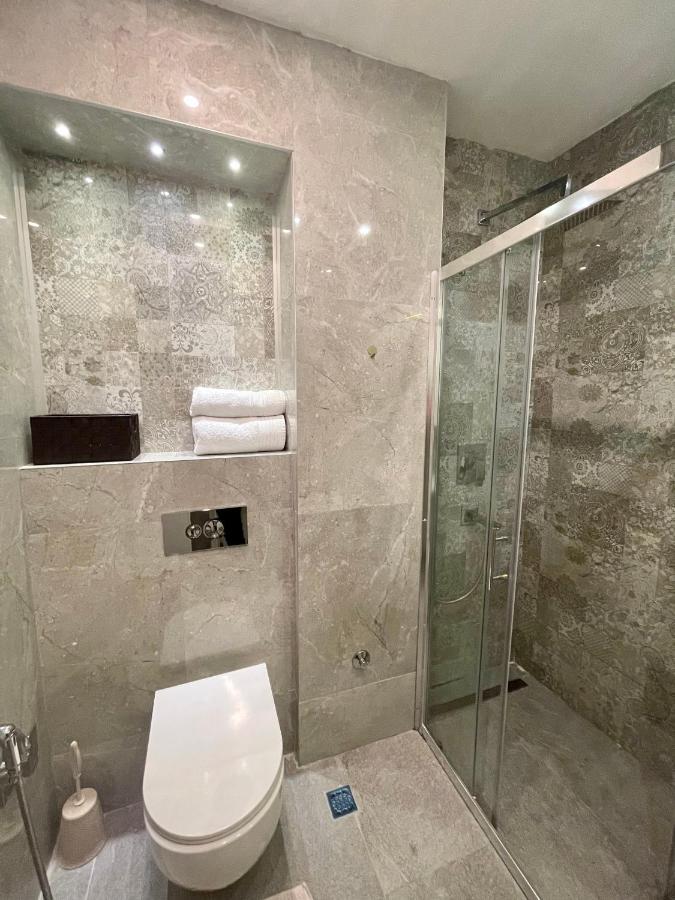 Apartman Centar Sa Sigurnim Parkingom SJJ Exterior foto